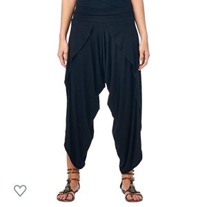 Harem pants